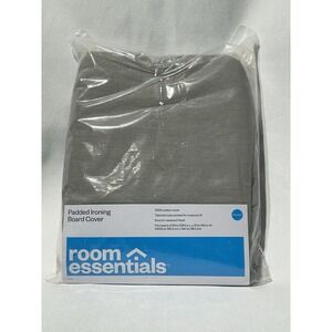 Room Essentials - Standard Ironing Board Cover, Padded, New